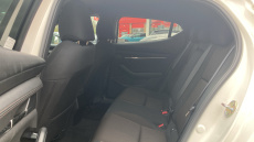 Mazda 3 2.0 e-Skyactiv G MHEV Sport Lux 5dr Petrol Hatchback